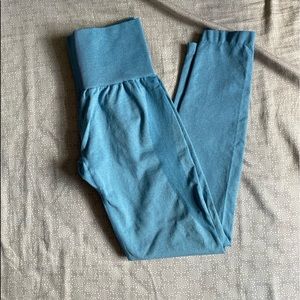 NVGTN contour sky blue M